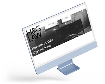 H&G Law Ügyvédi Iroda