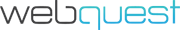 WebQuest logo